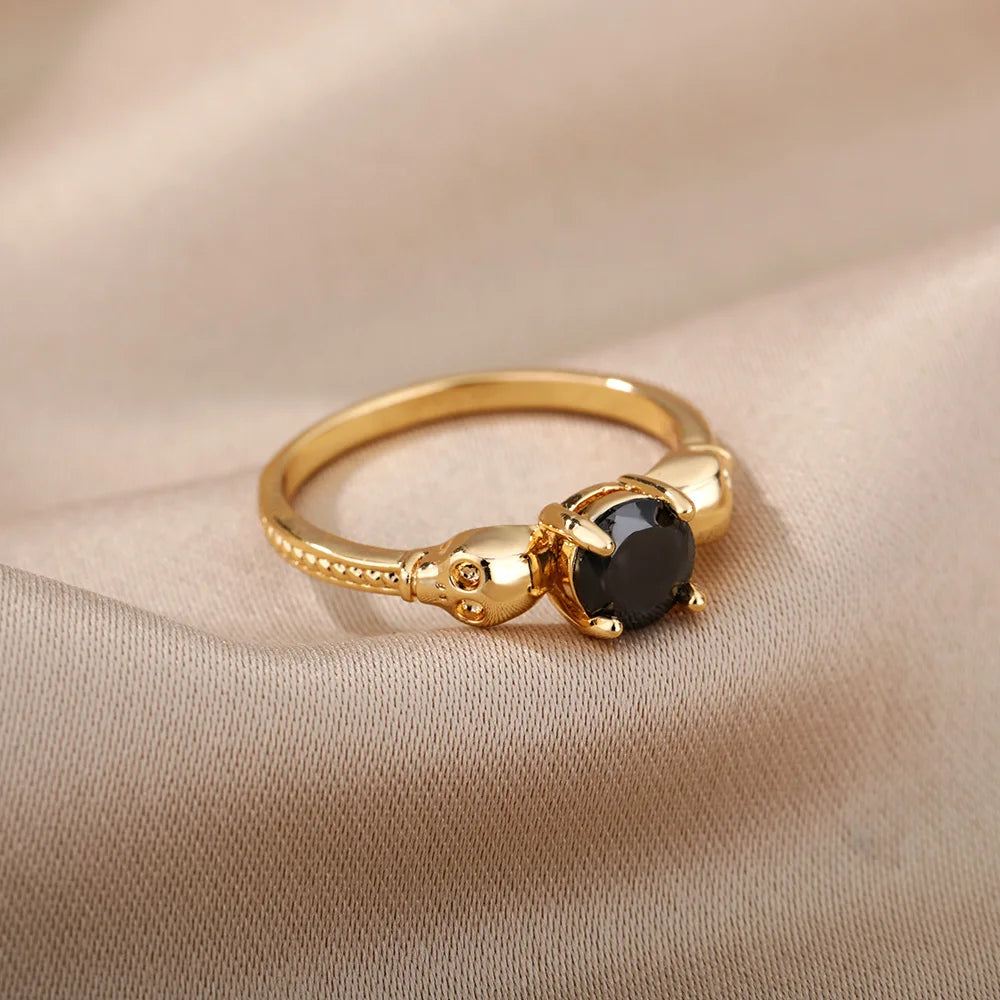 Lorelei Ring