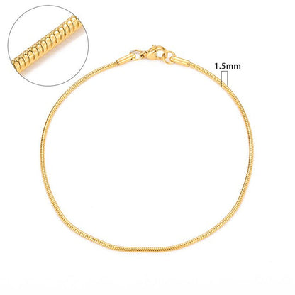 Sylvie Bracelet