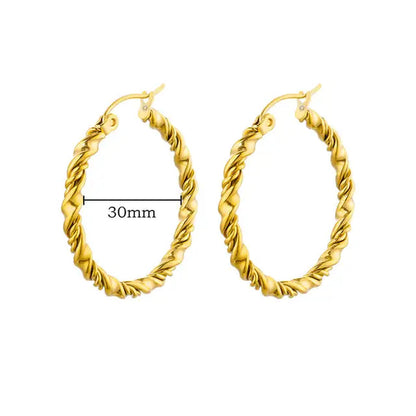 Zodia Earrings