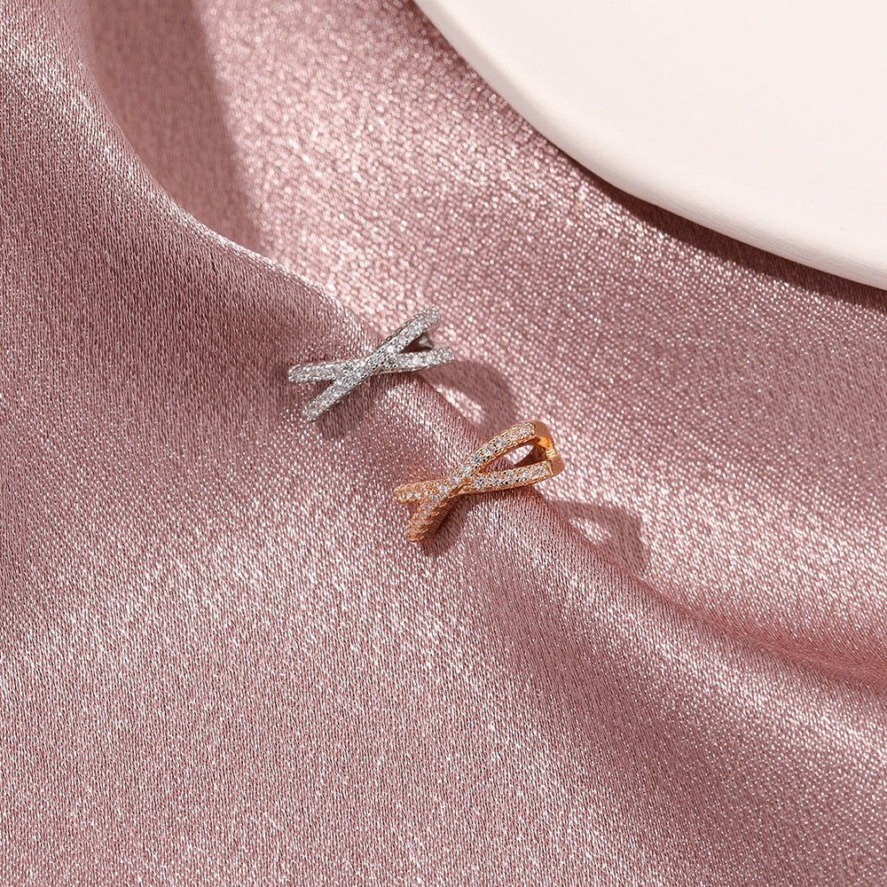 The Alena Cuff Earring