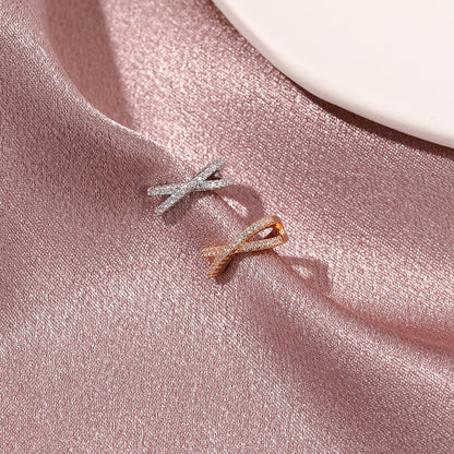 The Alena Cuff Earring