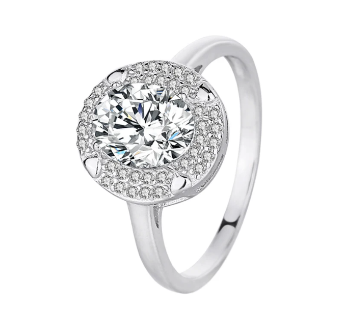 The Quadrinia Ring