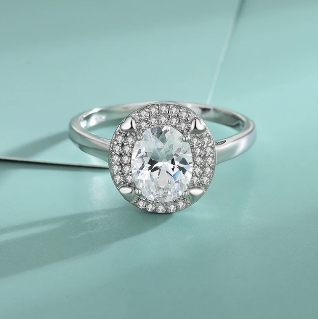 The Quadrinia Ring