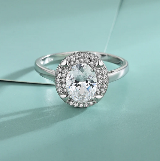 The Quadrinia Ring