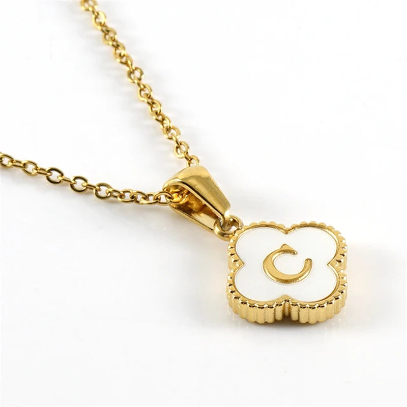 Cassia Necklace