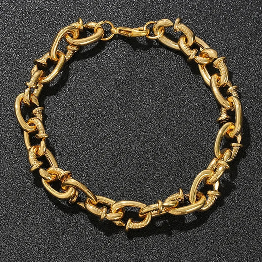 Athena Bracelet