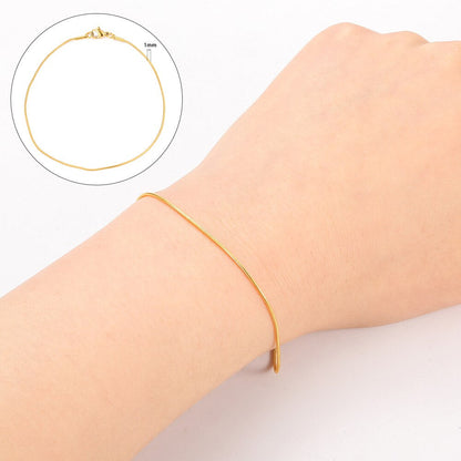 Sylvie Bracelet