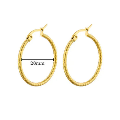 Zodia Earrings