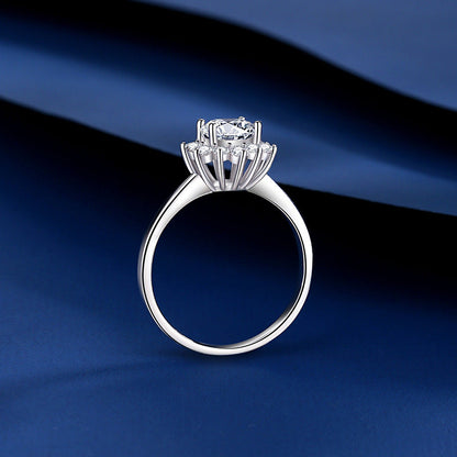 The Massionella Ring