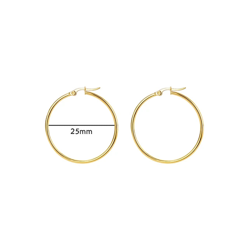 Zodia Earrings