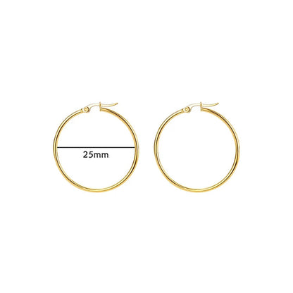 Zodia Earrings