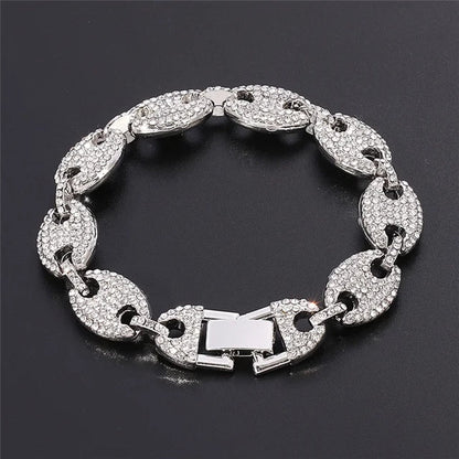 Nova Bracelet