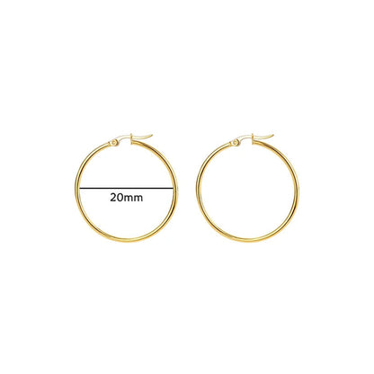 Zodia Earrings