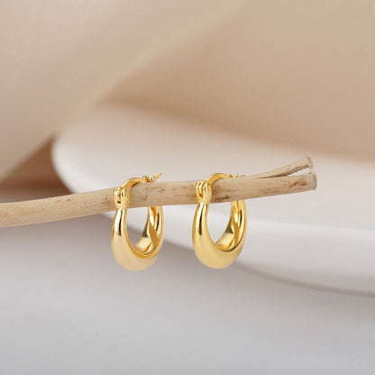 Eliora Earrings