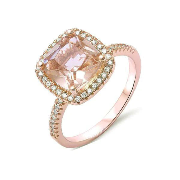 The Radiance Royale Elegance Ring