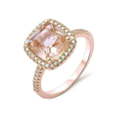 The Radiance Royale Elegance Ring