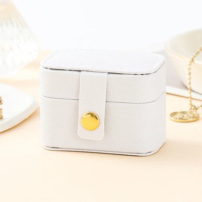 Portable Jewelry Case