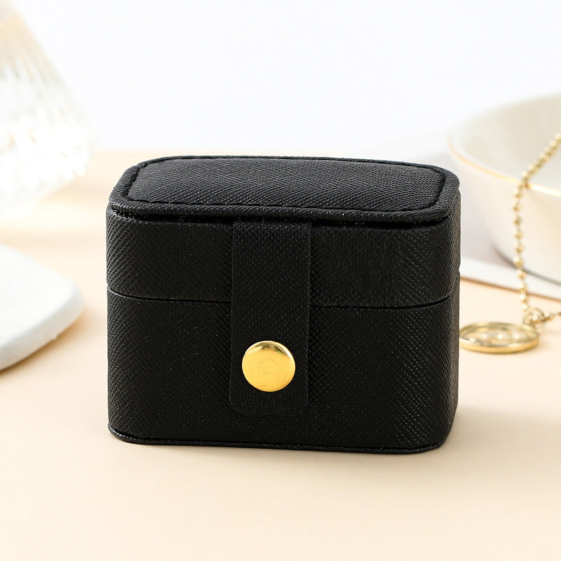 Portable Jewelry Case